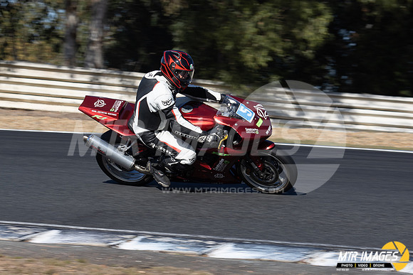 Track Action Moto Ride Day July 16th 2022