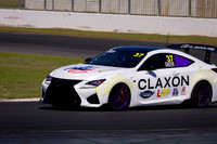 Group 3 Faster Racecars