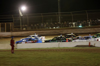 B Main 1 & 2