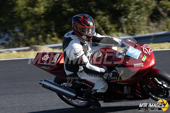 Track Action Moto Ride Day July 16th 2022