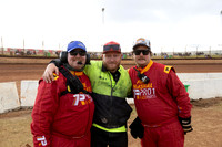 Officials