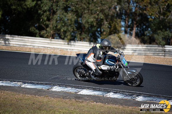 Track Action Moto Ride Day July 16th 2022