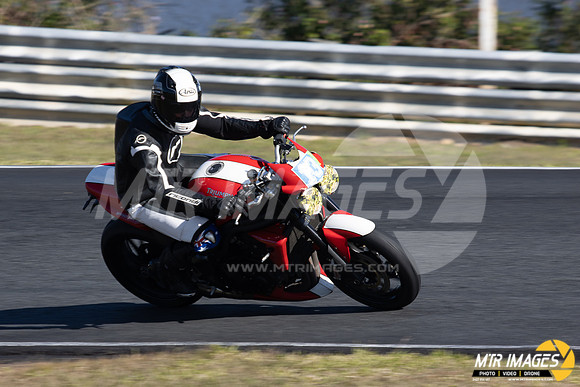 Track Action Moto Ride Day July 16th 2022