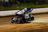 Lightning Sprints
