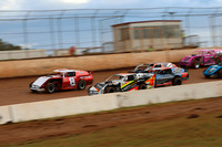 Heat 1 - 4