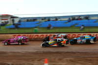 AMCA Nationals Australian Title