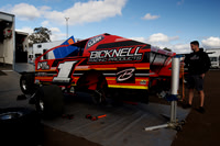 V8 Dirt Modifieds