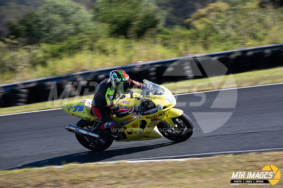 Track Action Moto Ride Day July 16th 2022