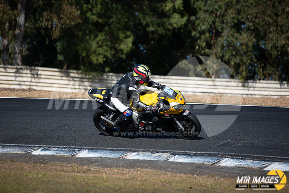 Track Action Moto Ride Day July 16th 2022
