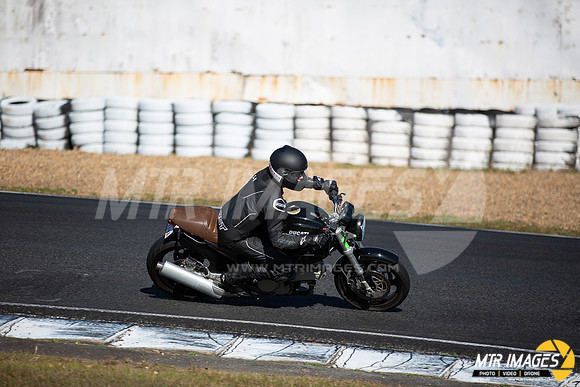 Track Action Moto Ride Day July 16th 2022