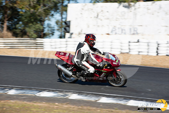 Track Action Moto Ride Day July 16th 2022