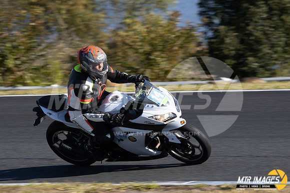Track Action Moto Ride Day July 16th 2022