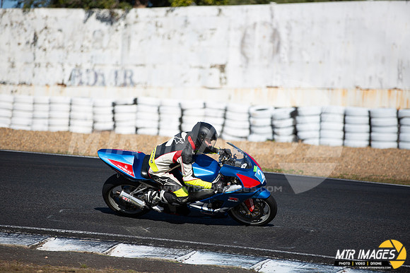 Track Action Moto Ride Day July 16th 2022