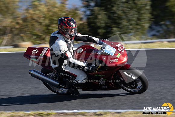 Track Action Moto Ride Day July 16th 2022