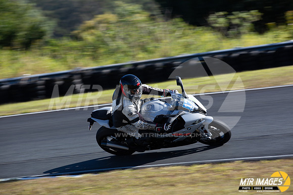 Track Action Moto Ride Day July 16th 2022