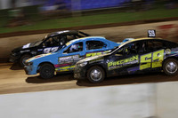 Production Cars