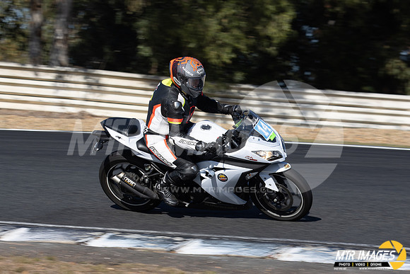 Track Action Moto Ride Day July 16th 2022