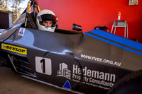 Headerman Vee