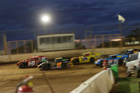 Heats 4 to 6
