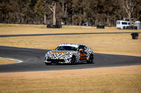 Friday Practice 3