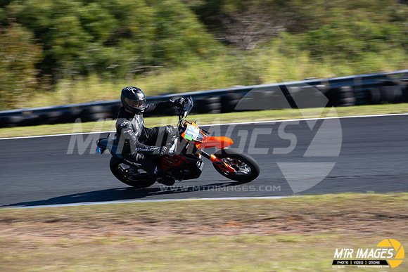 Track Action Moto Ride Day July 16th 2022