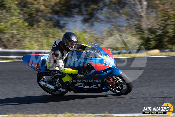 Track Action Moto Ride Day July 16th 2022