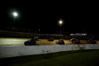 QLD Title Feature Race