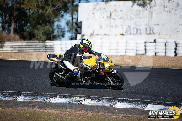 Track Action Moto Ride Day July 16th 2022
