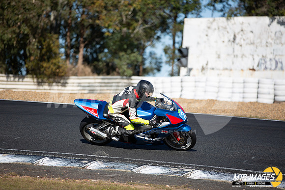 Track Action Moto Ride Day July 16th 2022