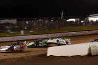 Late Models