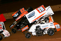 Formula 500 Jouniors