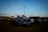 Hotlaps and Heats