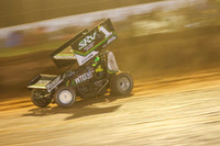 USC Sprint Cars