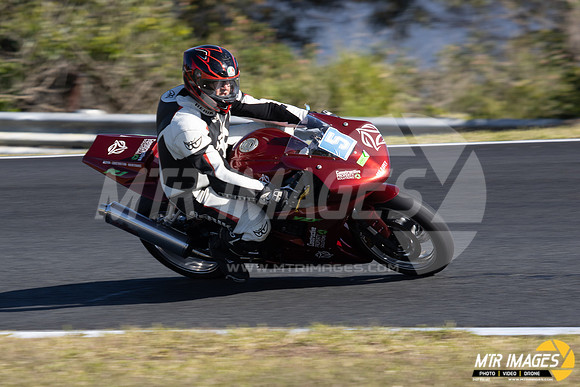 Track Action Moto Ride Day July 16th 2022