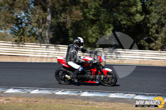 Track Action Moto Ride Day July 16th 2022