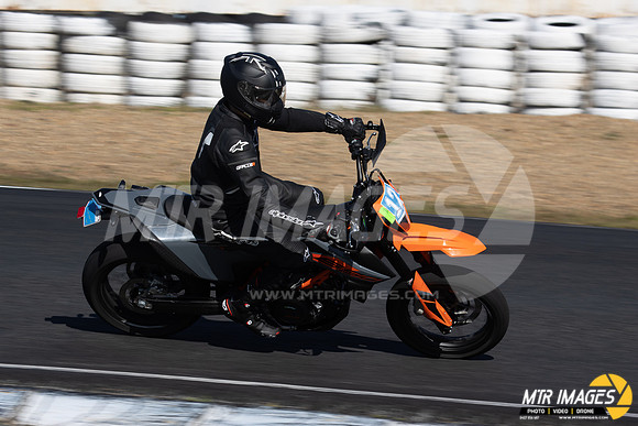Track Action Moto Ride Day July 16th 2022