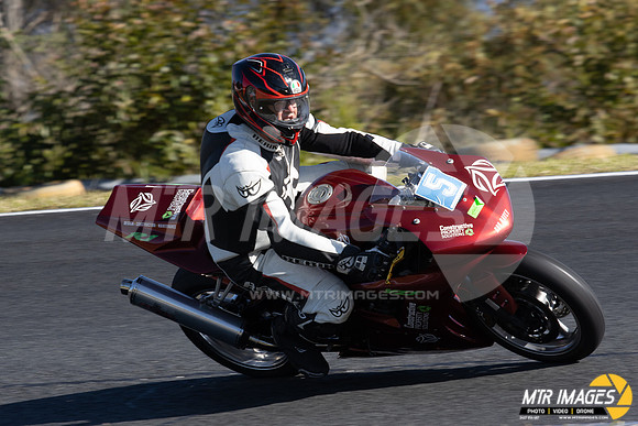 Track Action Moto Ride Day July 16th 2022