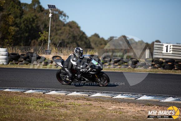Track Action Moto Ride Day July 16th 2022