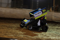 Lightning Sprints