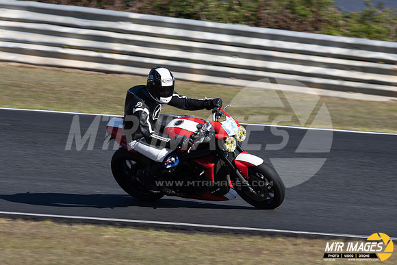 Track Action Moto Ride Day July 16th 2022