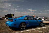 Z Friday club Z