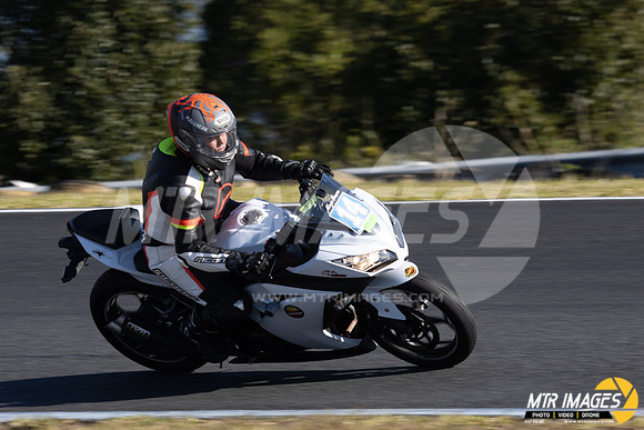 Track Action Moto Ride Day July 16th 2022