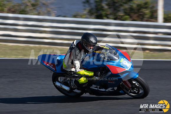 Track Action Moto Ride Day July 16th 2022