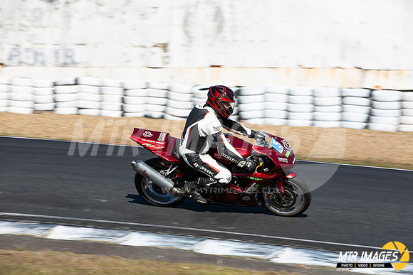 Track Action Moto Ride Day July 16th 2022